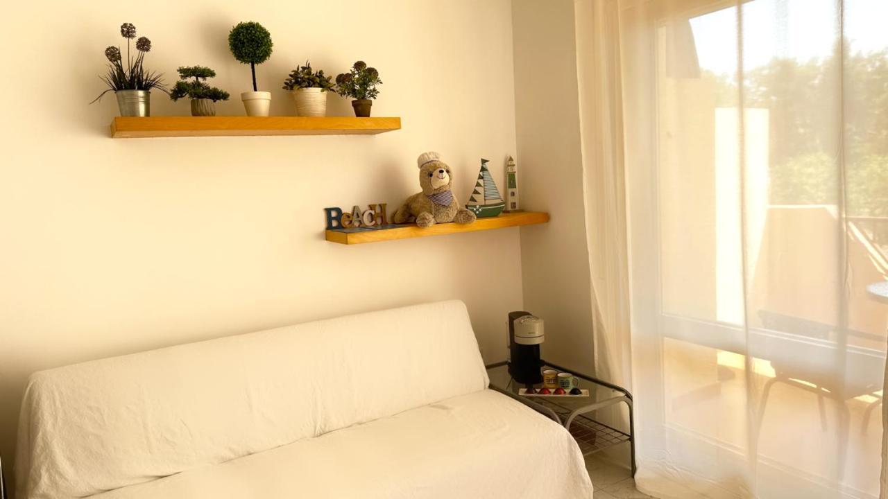 Apartamento De Playa En Santa Margarita. Roses Buitenkant foto