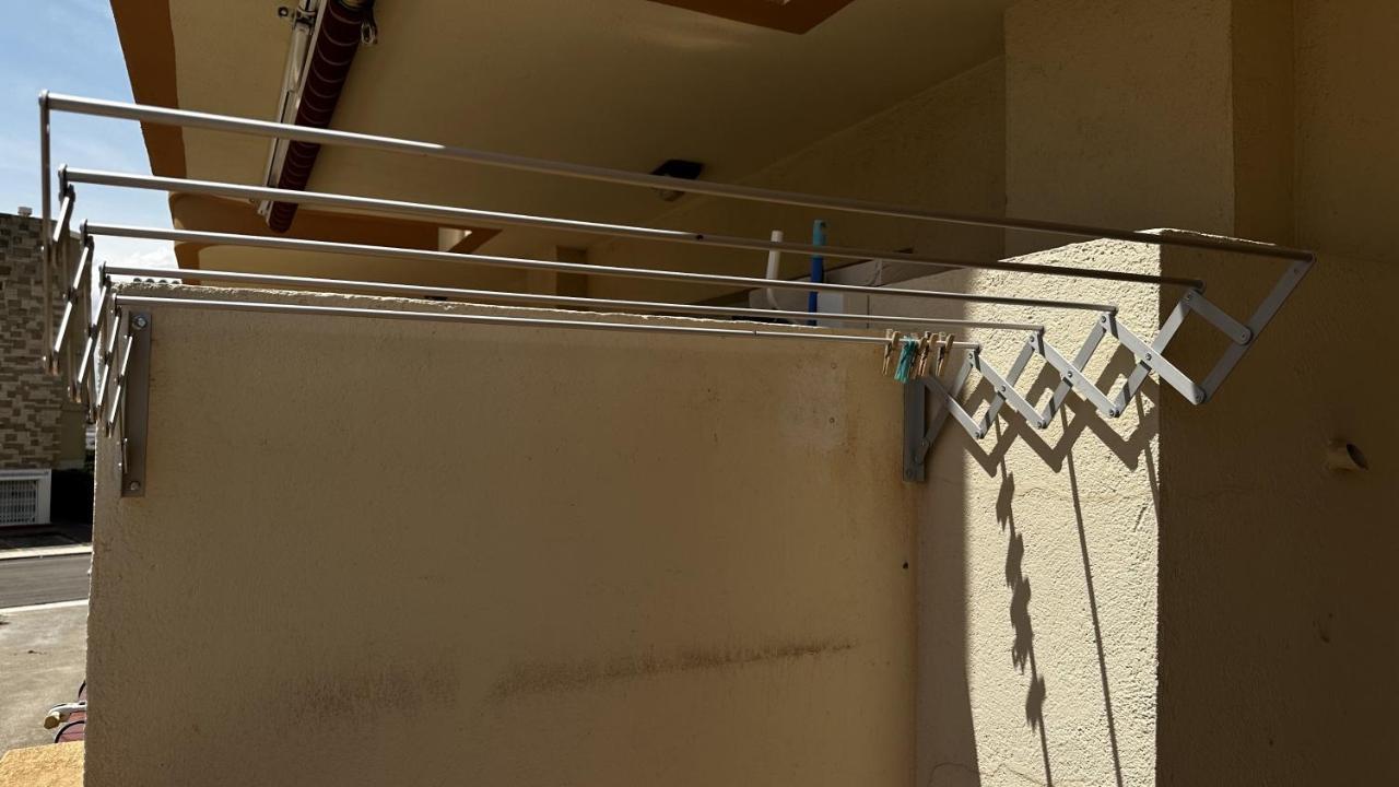 Apartamento De Playa En Santa Margarita. Roses Buitenkant foto